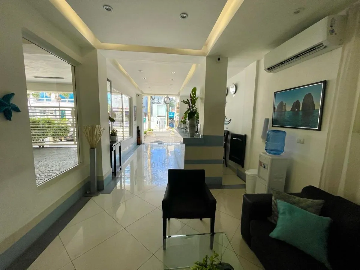 apartamentos - Santo Domingo – Aparta Hotel en la mejor zona 9
