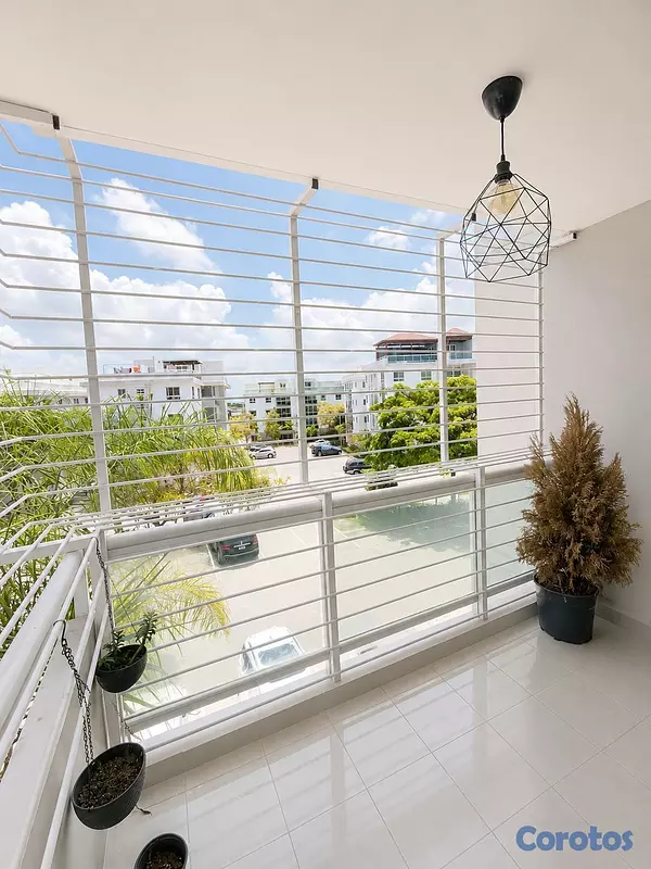 apartamentos -  OPORTUNIDAD EN AV. REPÚBLICA DE COLOMBIA Residenc 2