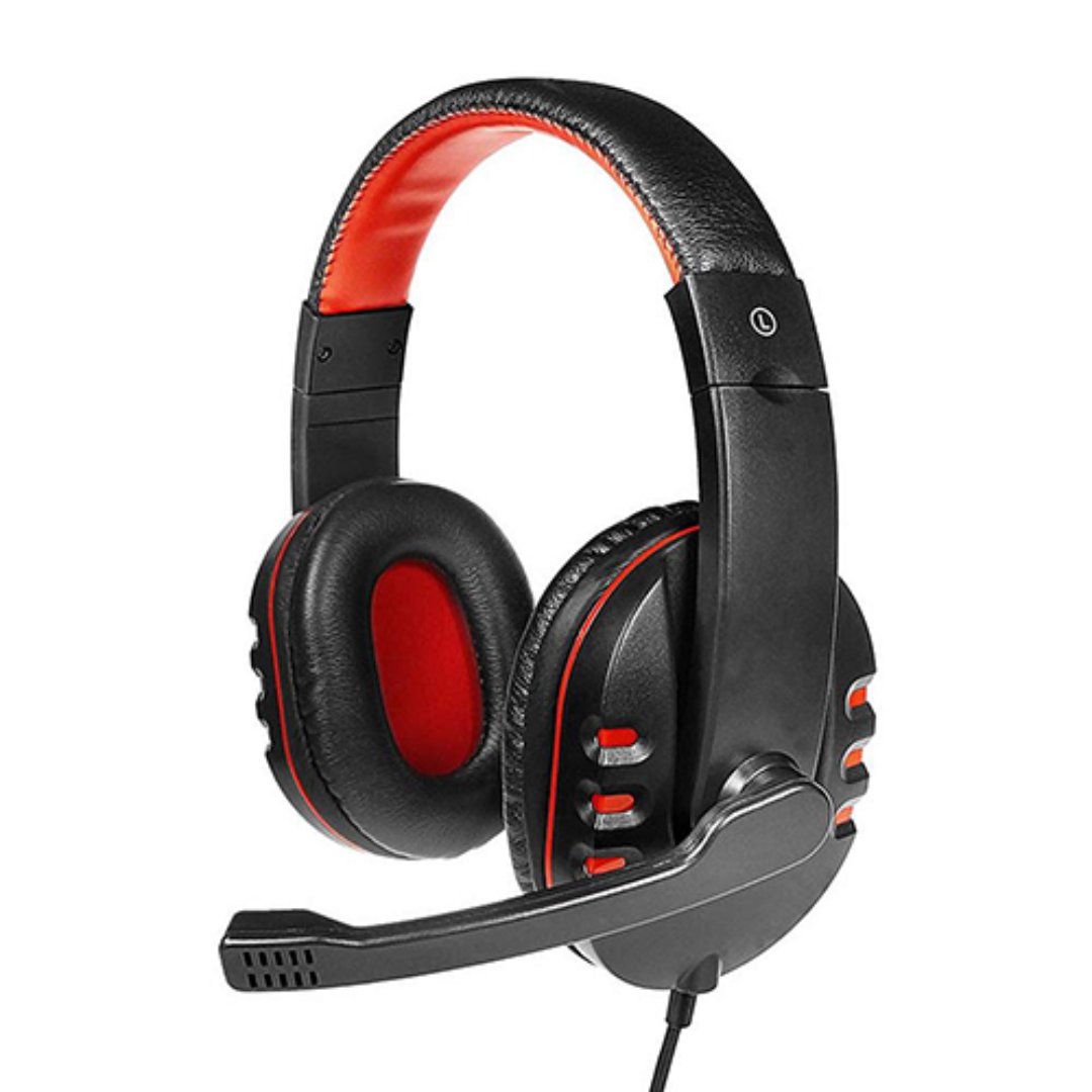 computadoras y laptops - AUDIFONO CON MICROFONO ARGOM DYNAMIC 63, ESTÉREO, USB 