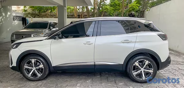 jeepetas y camionetas - Peugeot 3008 GT Line 2026 5