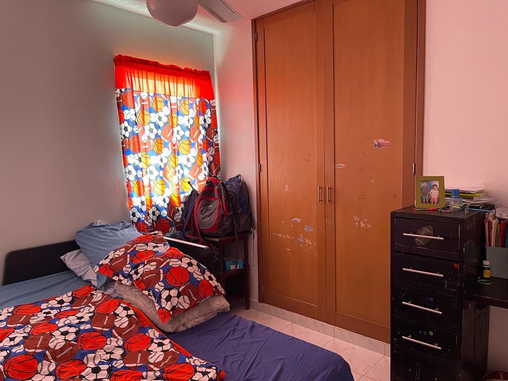 apartamentos - PRECIOSO APARTAMENTO EN VENTA EN DON PEDRO  7