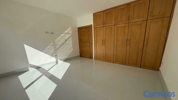 apartamentos - Apartamento en Venta Gurabo, Santiago. 10