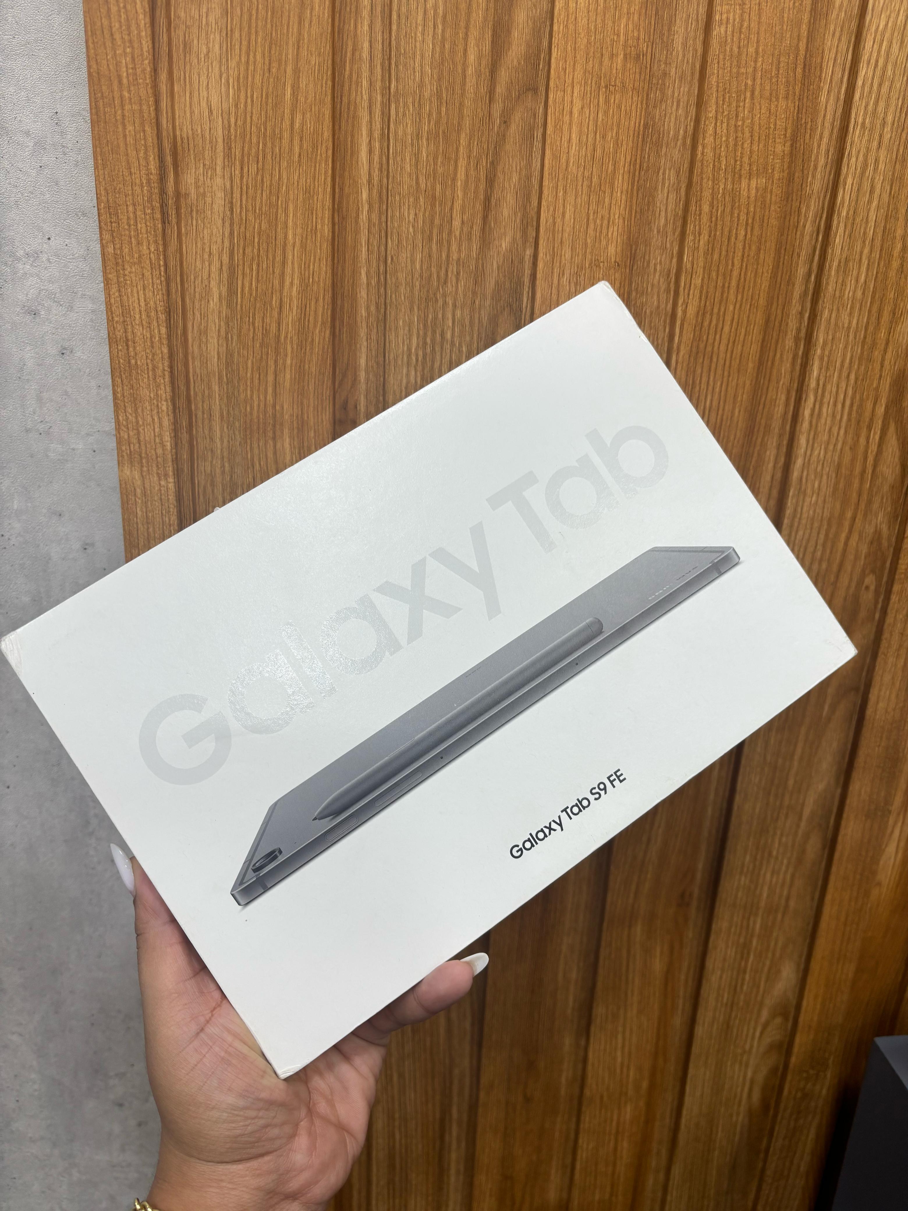 celulares y tabletas - SAMSUNG GALAXY TAB S9 FE