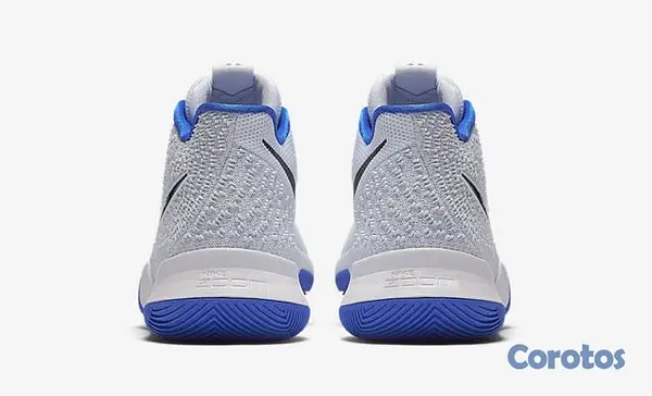 zapatos unisex - tennis Nike  2