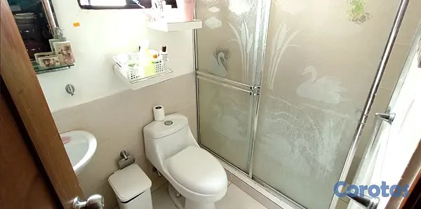apartamentos - Apartamento tipo Penthouse en Avenida Ecológica. 3
