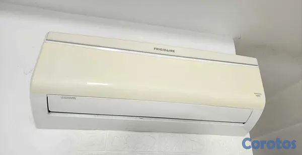 electrodomesticos - Aire Acondicionado Split Inverter Frigidaire (12,0 1