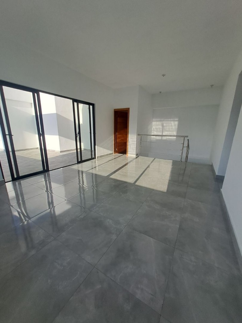 penthouses - Penthouse 5to piso en Renacimiento con terraza
 8