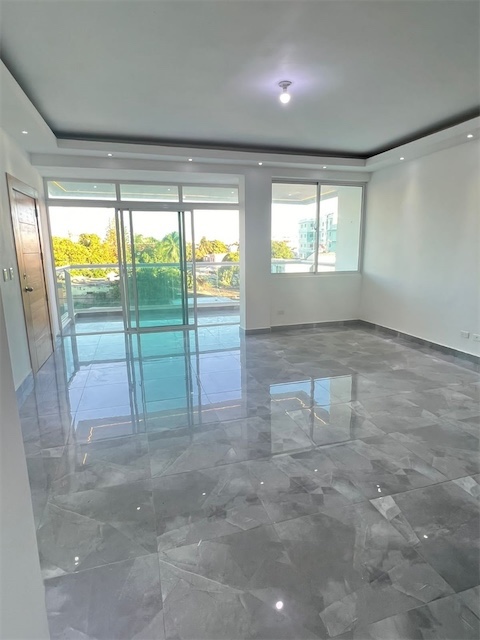 apartamentos - Venta de apartamento 3er nivel en corales del sur Santo Domingo este  3