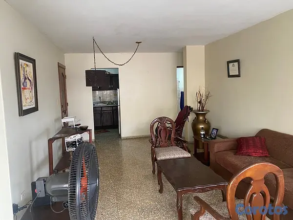 apartamentos - apartamento Ubicado en la avenida independencia Kilómetro 7 1/2  3