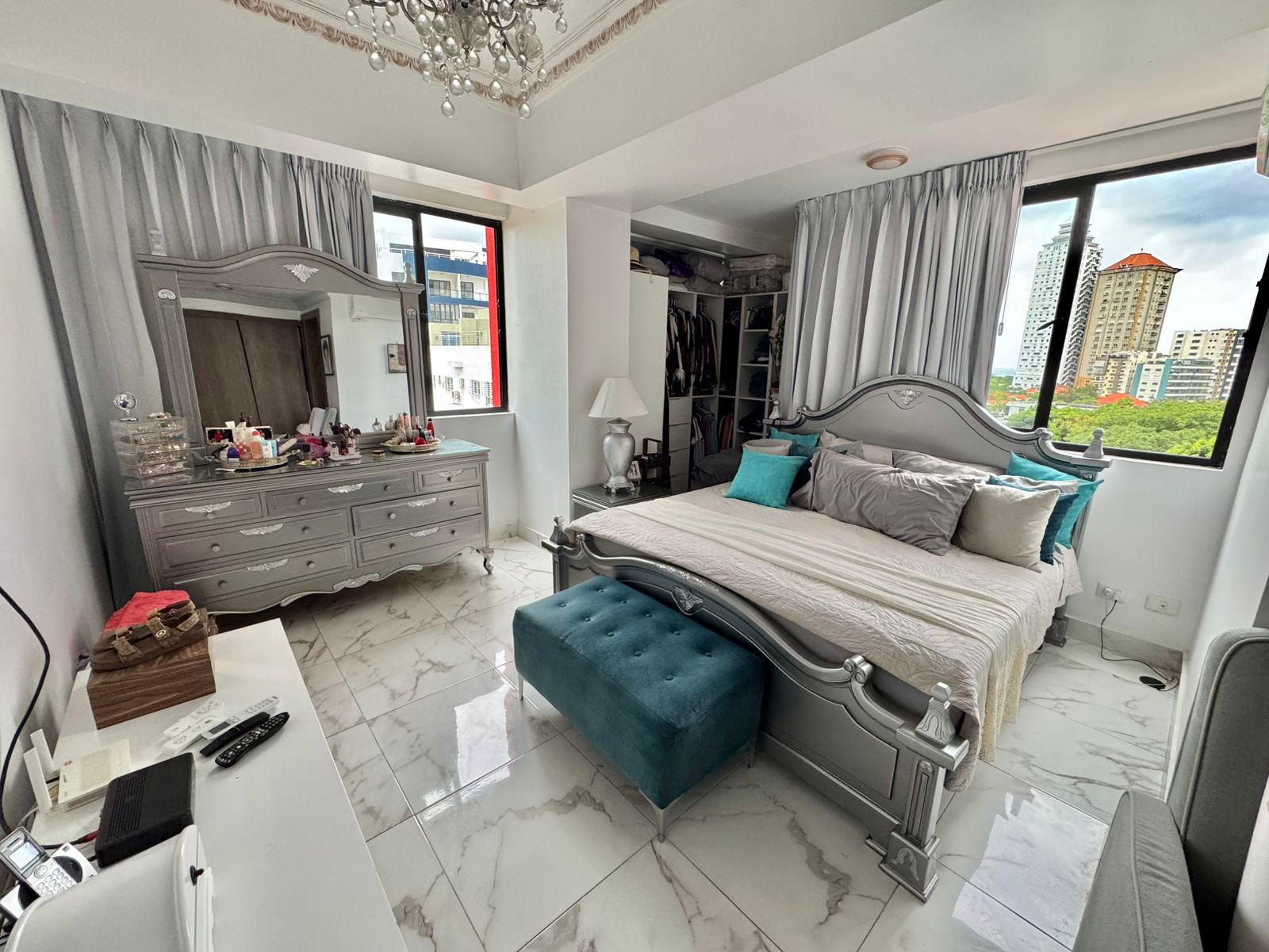 apartamentos - Los Cacicazgos  Apartamento en Venta