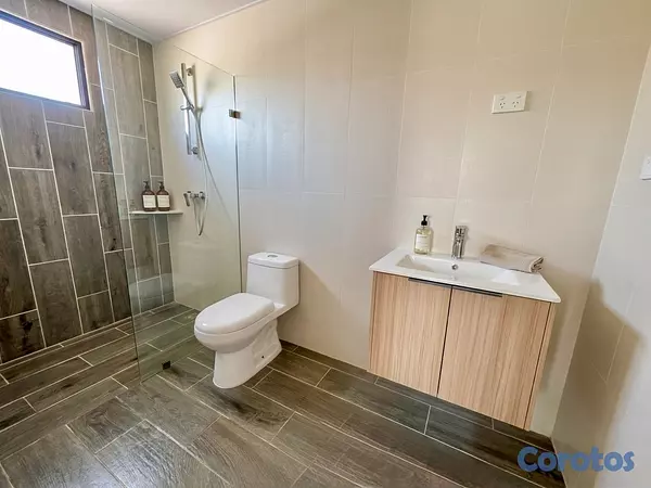 apartamentos - APARTAMENTO EN GURABO, SANTIAGO, MARIA ALICIA.  5