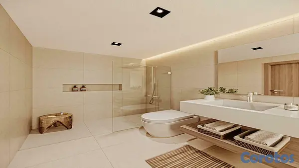 apartamentos - Apartamentos en venta de  1, 2 y 3  habitaciones  en Cap Cana 9