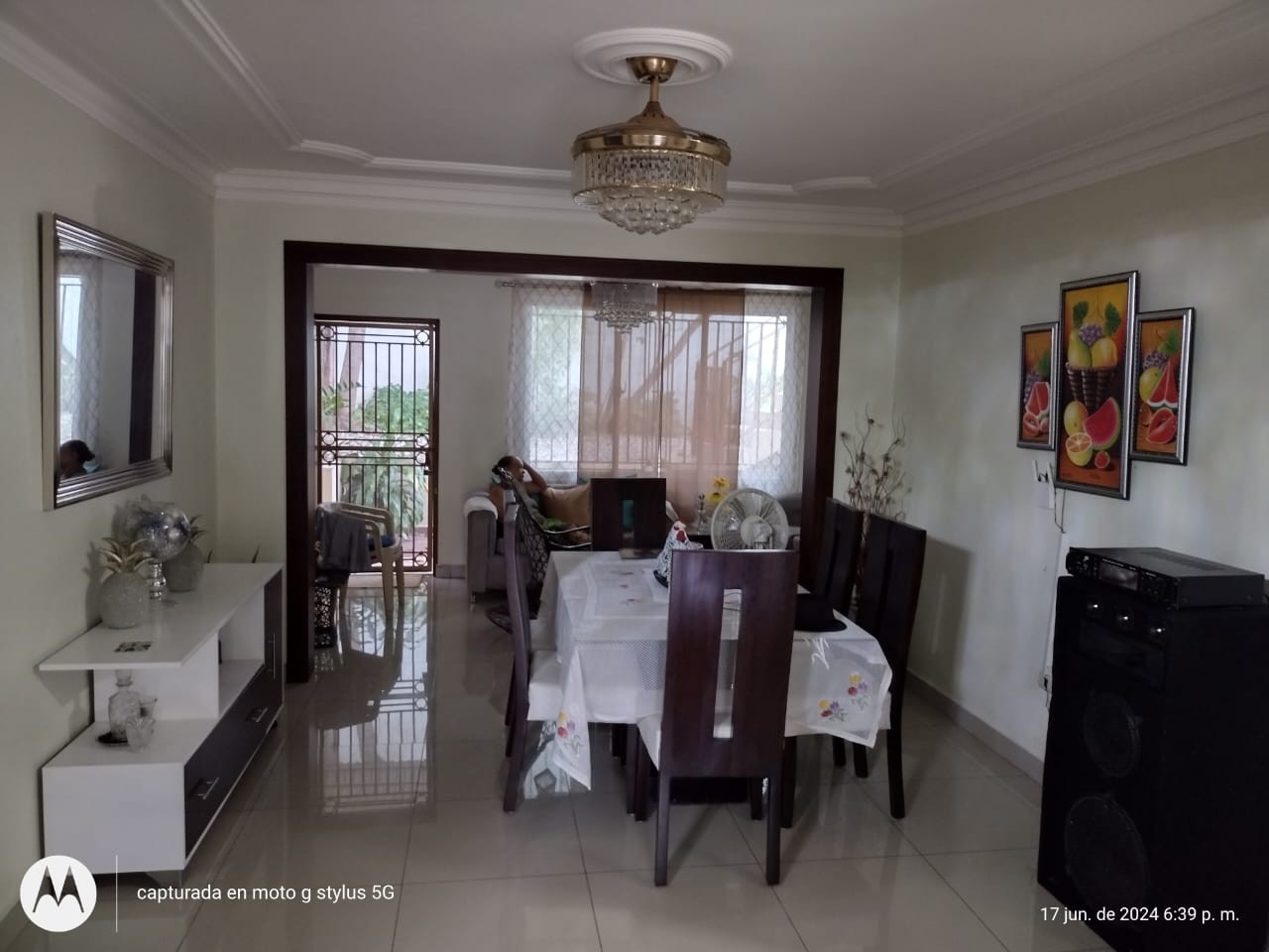 apartamentos - CASA EN VENTA EN EL EMBRUJO III 6