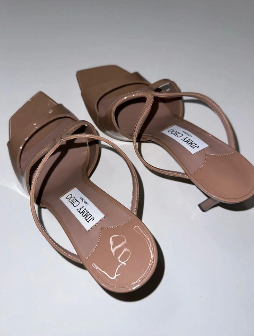 zapatos para mujer - Jimmy choo Anise 95 0