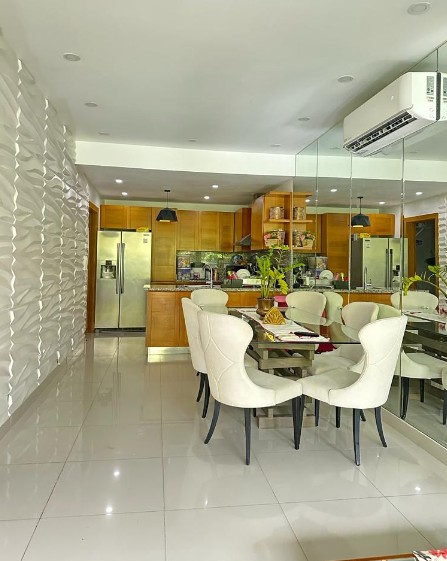 apartamentos - Alquiler de Apartamento en la Castellana 7