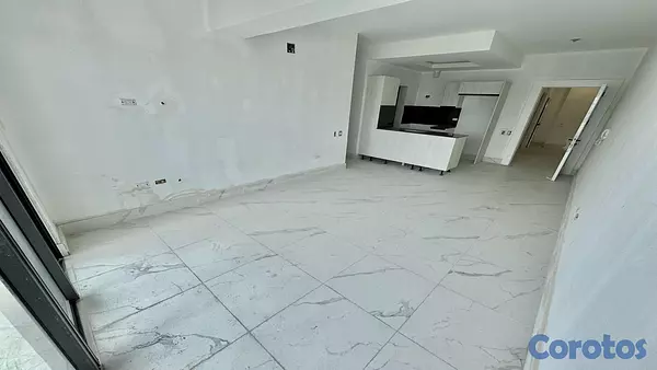apartamentos - Apartamentos Nuevos en Evaristo Morales 5
