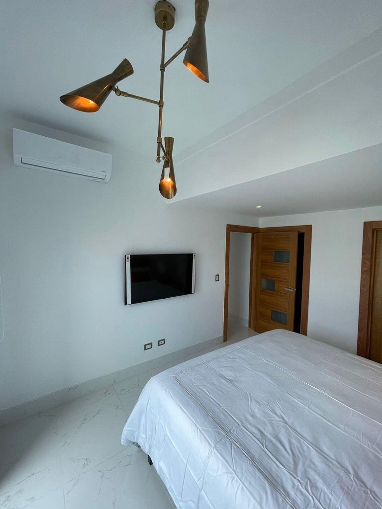 apartamentos - Bello Apartamento en Alquiler  de una Habitación totalmente amueblado 8