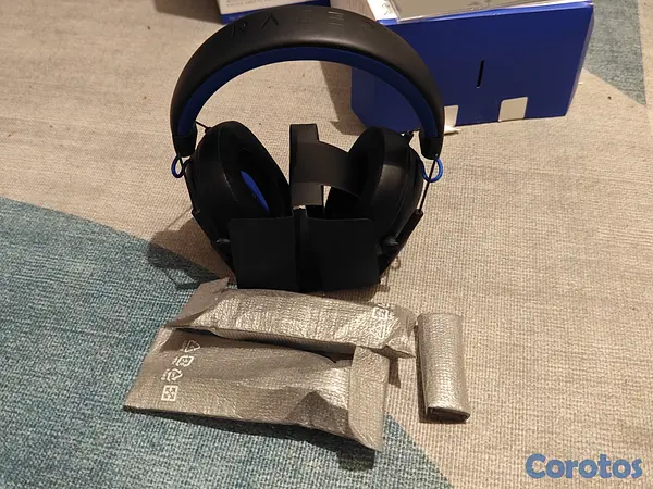 camaras y audio - Razer BlackShark V3 X Hyperspeed Nuevos 🎧😎 3