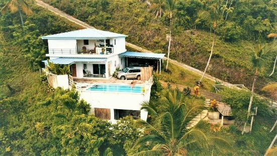 casas vacacionales y villas - Casa en venta 