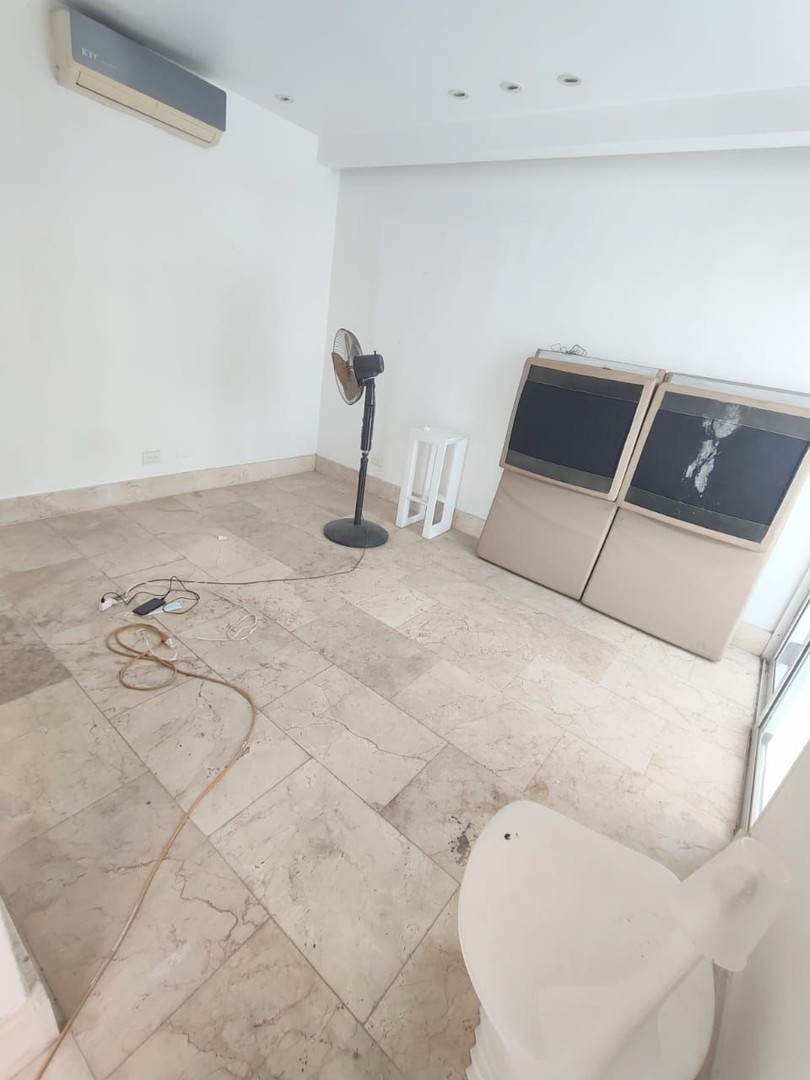 penthouses - Apartamento Penhouse en venta en El Renacimiento (A.N 4