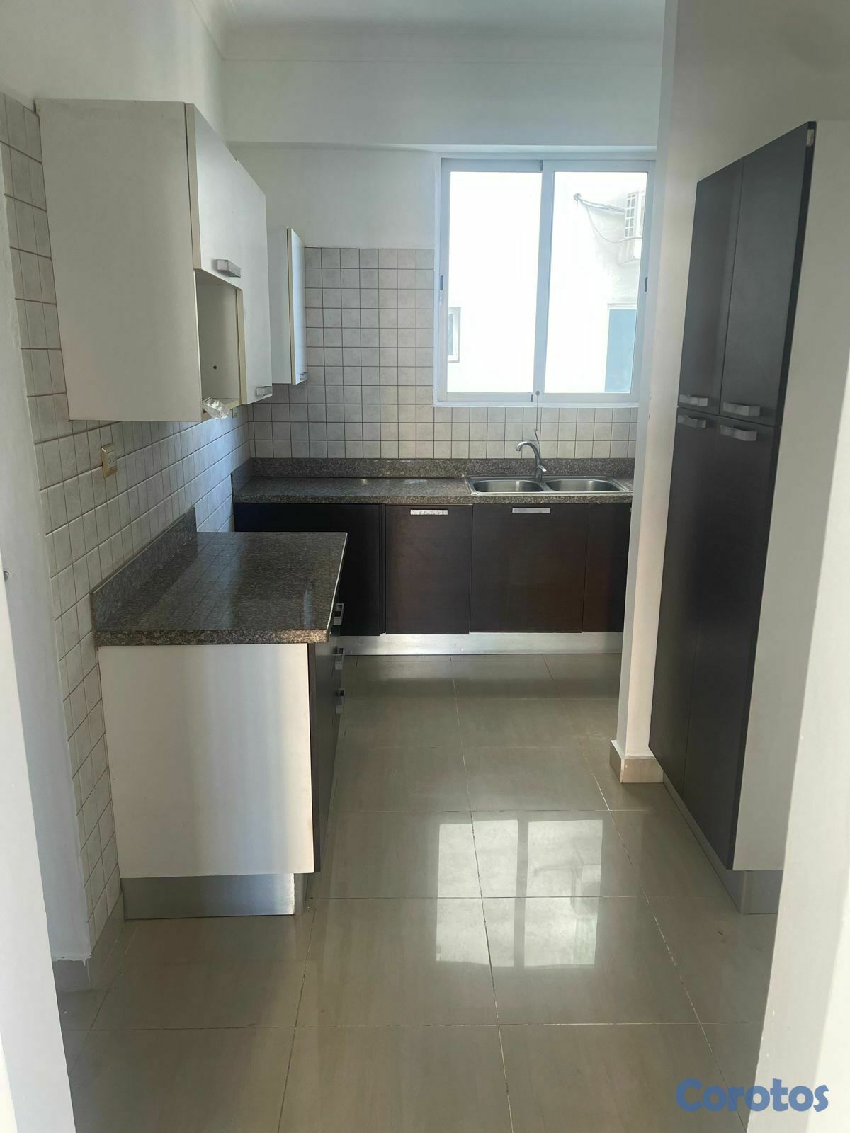 apartamentos - APARTAMENTO EN ALQUILER – BELLA VISTA – 129 m²  4