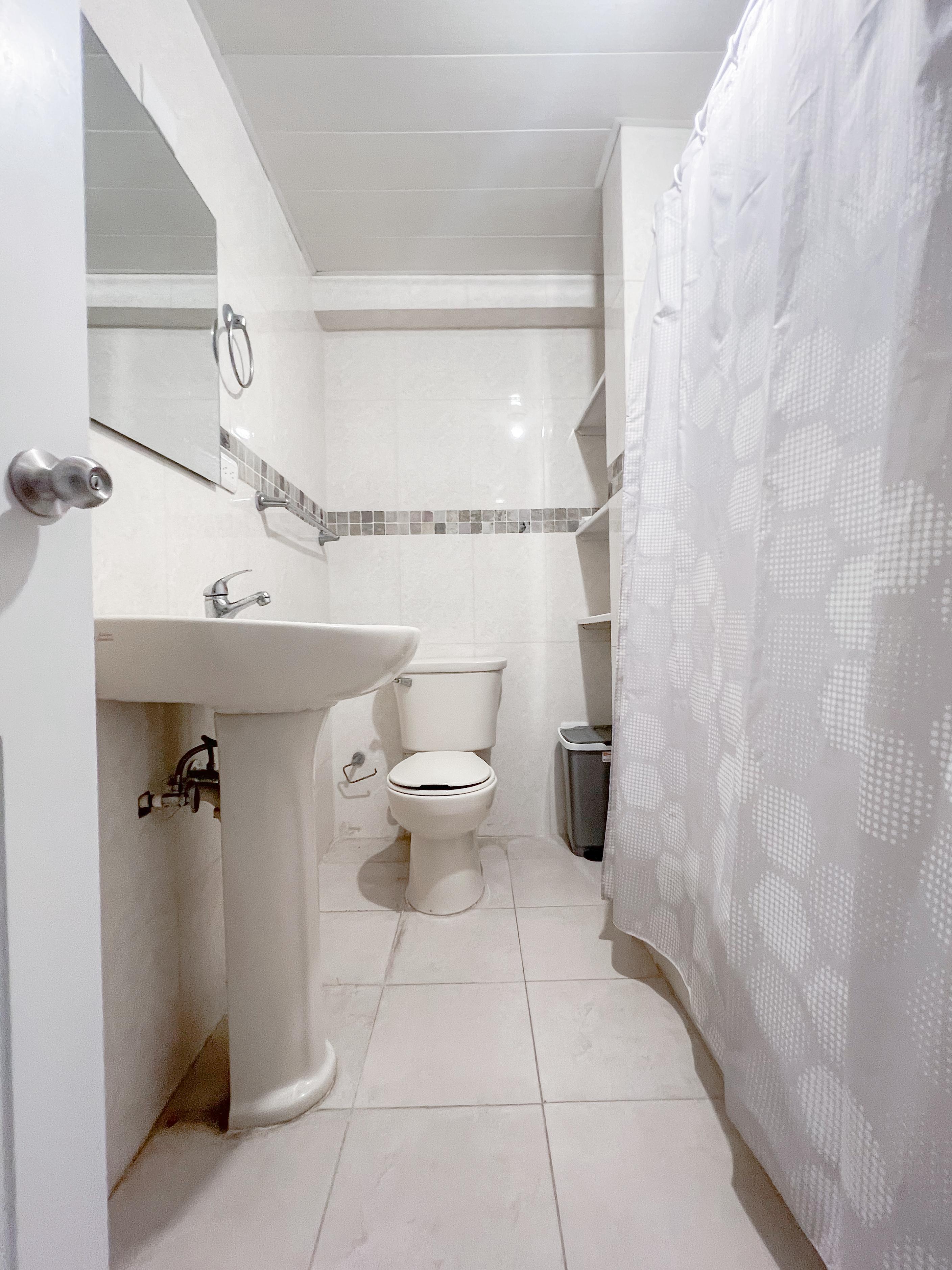 apartamentos - Naco, Apartamento Amueblado En Alquiler 5