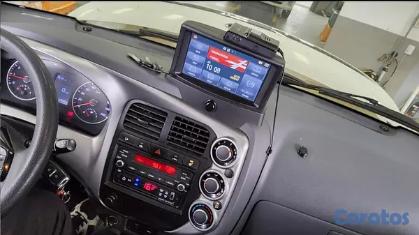 camiones y vehiculos pesados - THE NEW KIA BONGO III 2022 FRIGORIFICO GLP 8