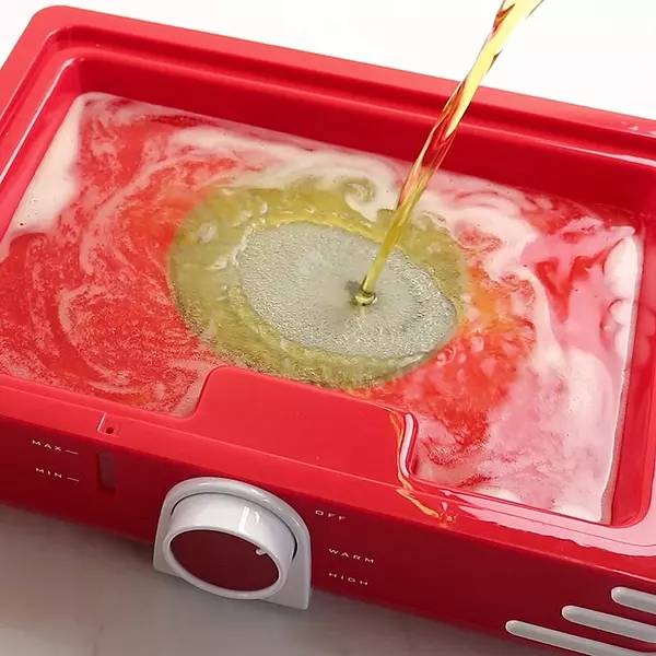 cocina - Maquina Para Perros Caliente Cocacola Nostalgia Hds248coke 7