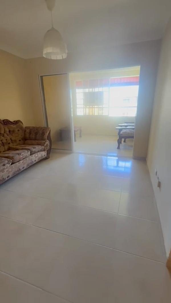 apartamentos - Apartamento C modificado Cuidad Juan Bosh Sembr 1 1