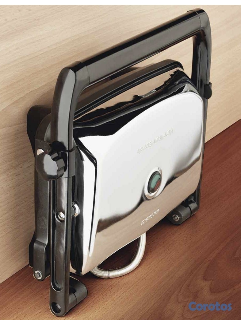 cocina - Tostadora sandwichera  3