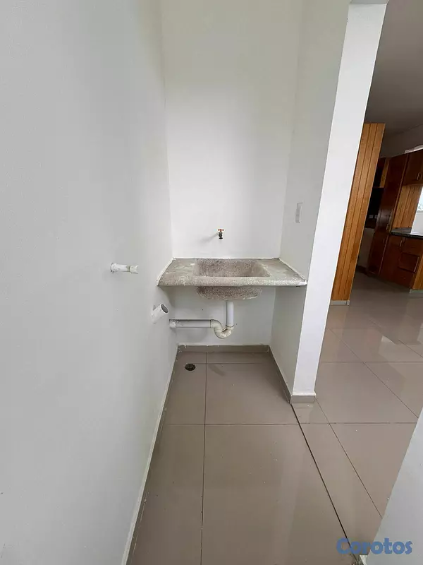 apartamentos - Venta de Apartamento en San Isidro  8