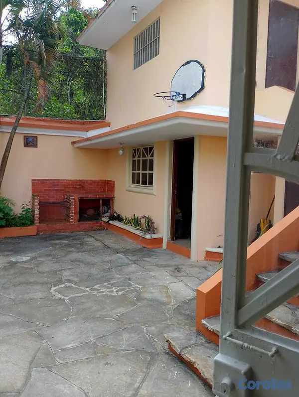 casas - VENDO FABULOSA CASA EN ARROYO HONDO VIEJO 15