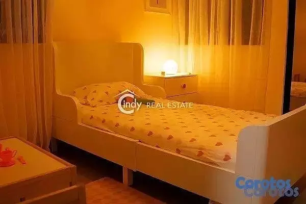 apartamentos - Apartamentos 98 M2, 3 Habitaciones, Area Social 3