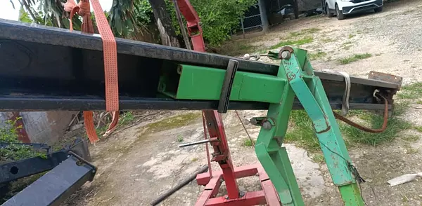equipos profesionales - ELEVADORES HERCULES 3