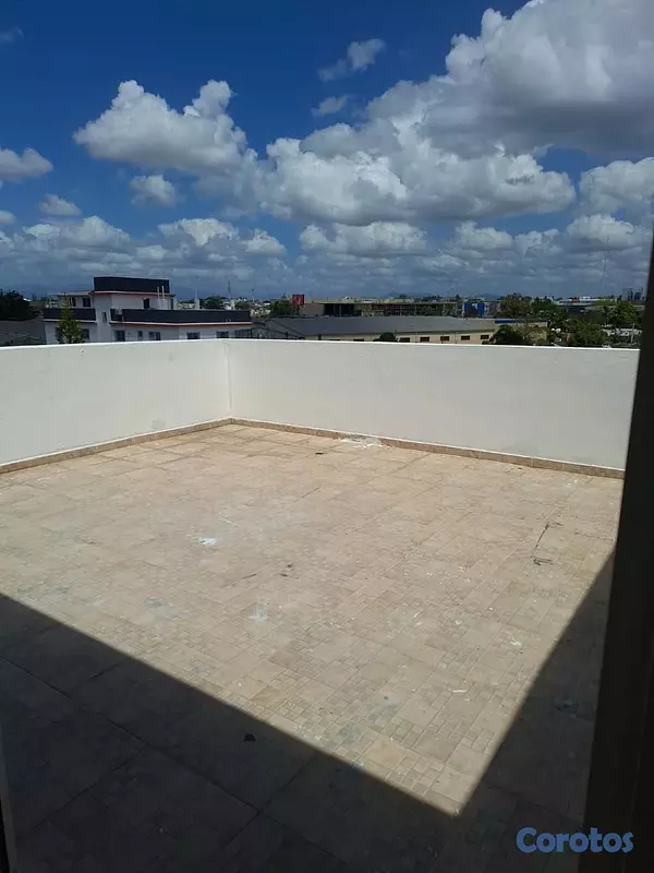 apartamentos - venta de apartamento- Los restauradores  10