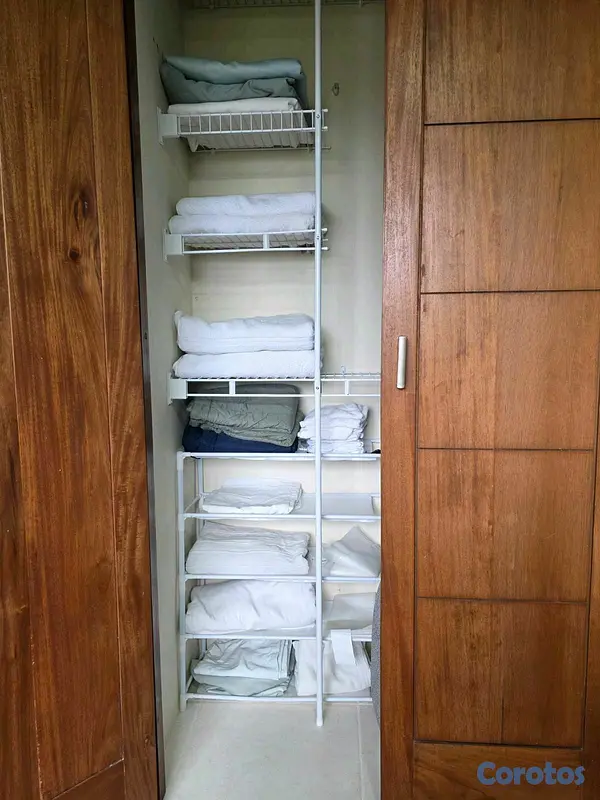 apartamentos - Apartamento amueblado cómodo en San Isidro 14