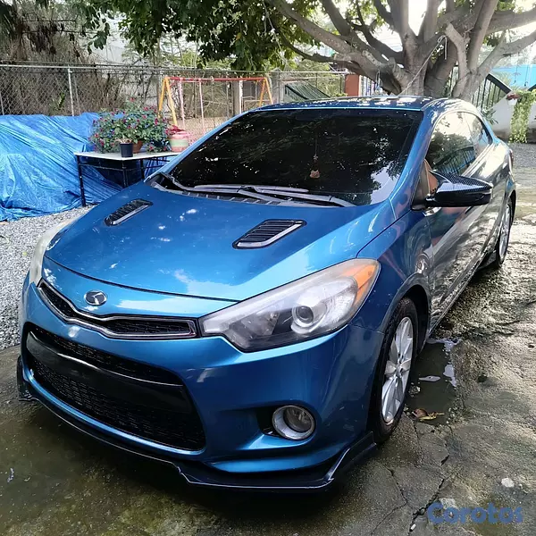 carros - kia forte 2015 full 6
