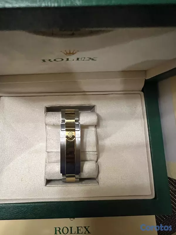 joyas, relojes y accesorios - Reloj Bluesy 3