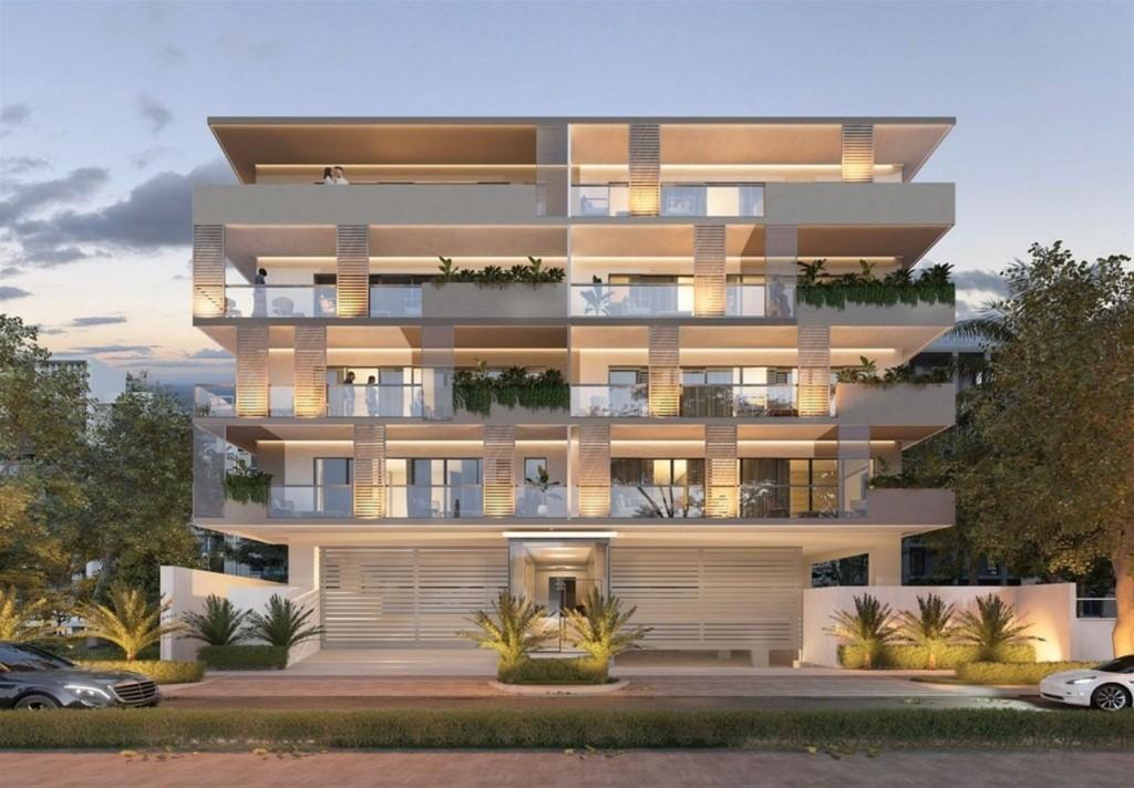 apartamentos - Moderno apto en arroyo hondo viejo
