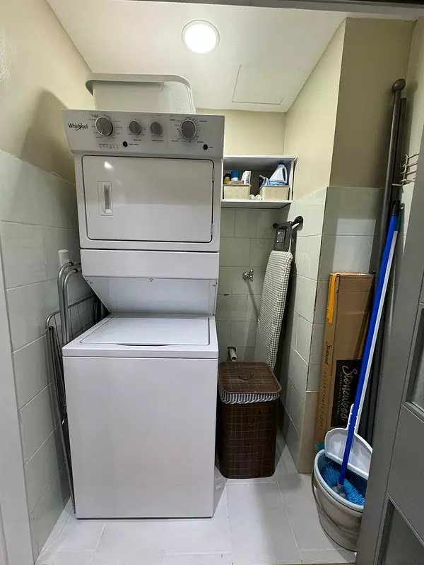 apartamentos - Alquilo apartamento amueblado en Serrallés  5