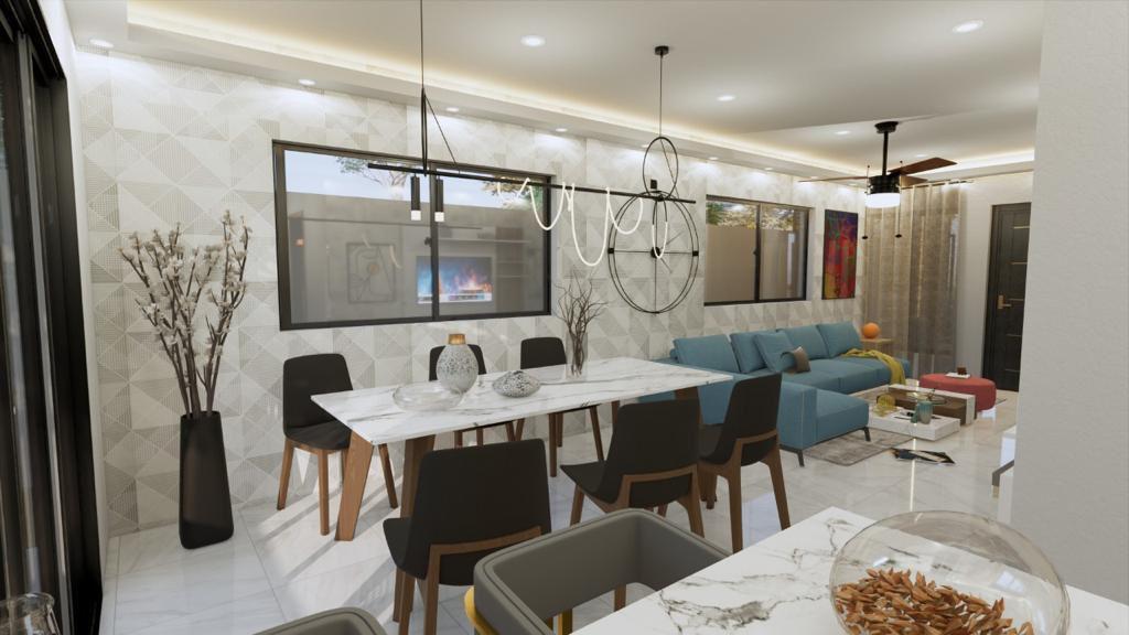 casas - Venta de casas en Brisa oriental Republica Dominicana 3