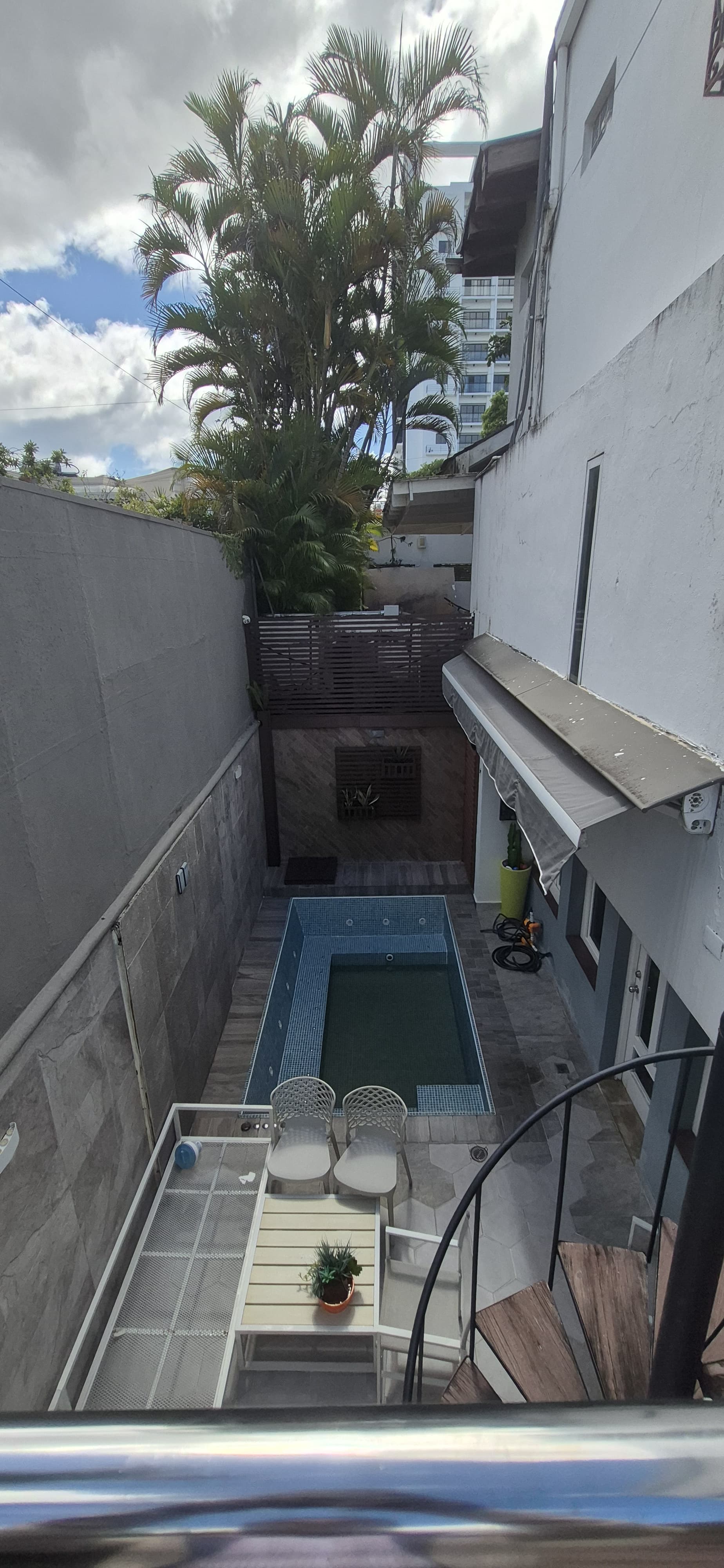 casas - Vendo mansión en Arroyo hondo viejo  9