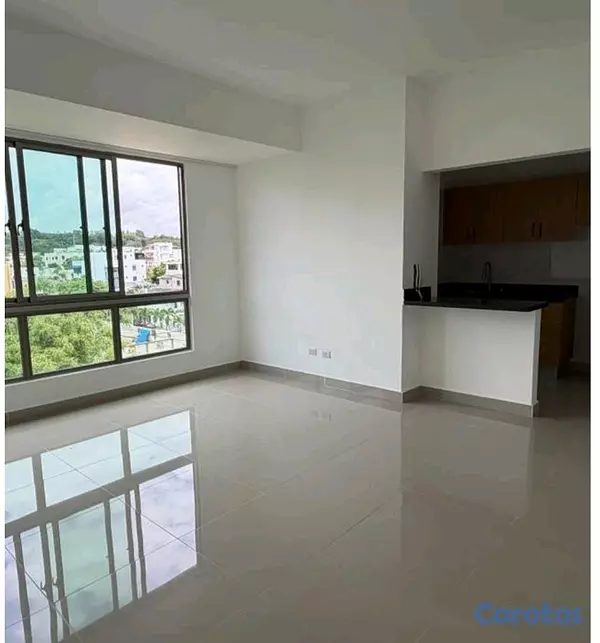 apartamentos - avenida independencia apto  110 m2 2 habitaciones  un parqueo  con ascensor   3