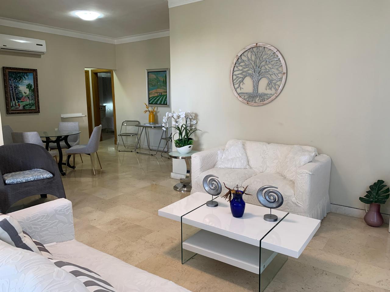 apartamentos - Alquiler Apartamento en La Esperilla 0