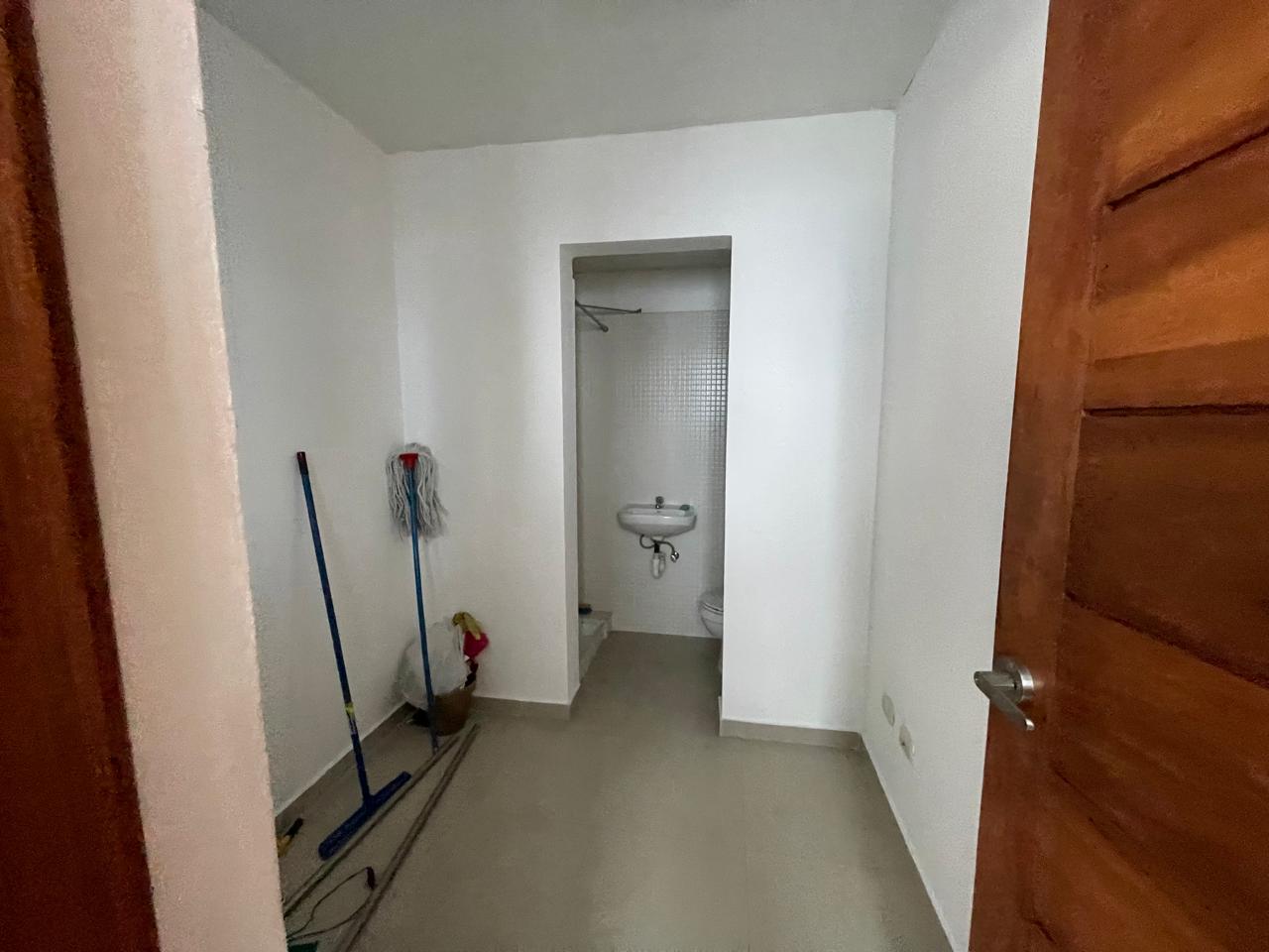 apartamentos - apartamento en ensanche paraiso proximo piantini 7