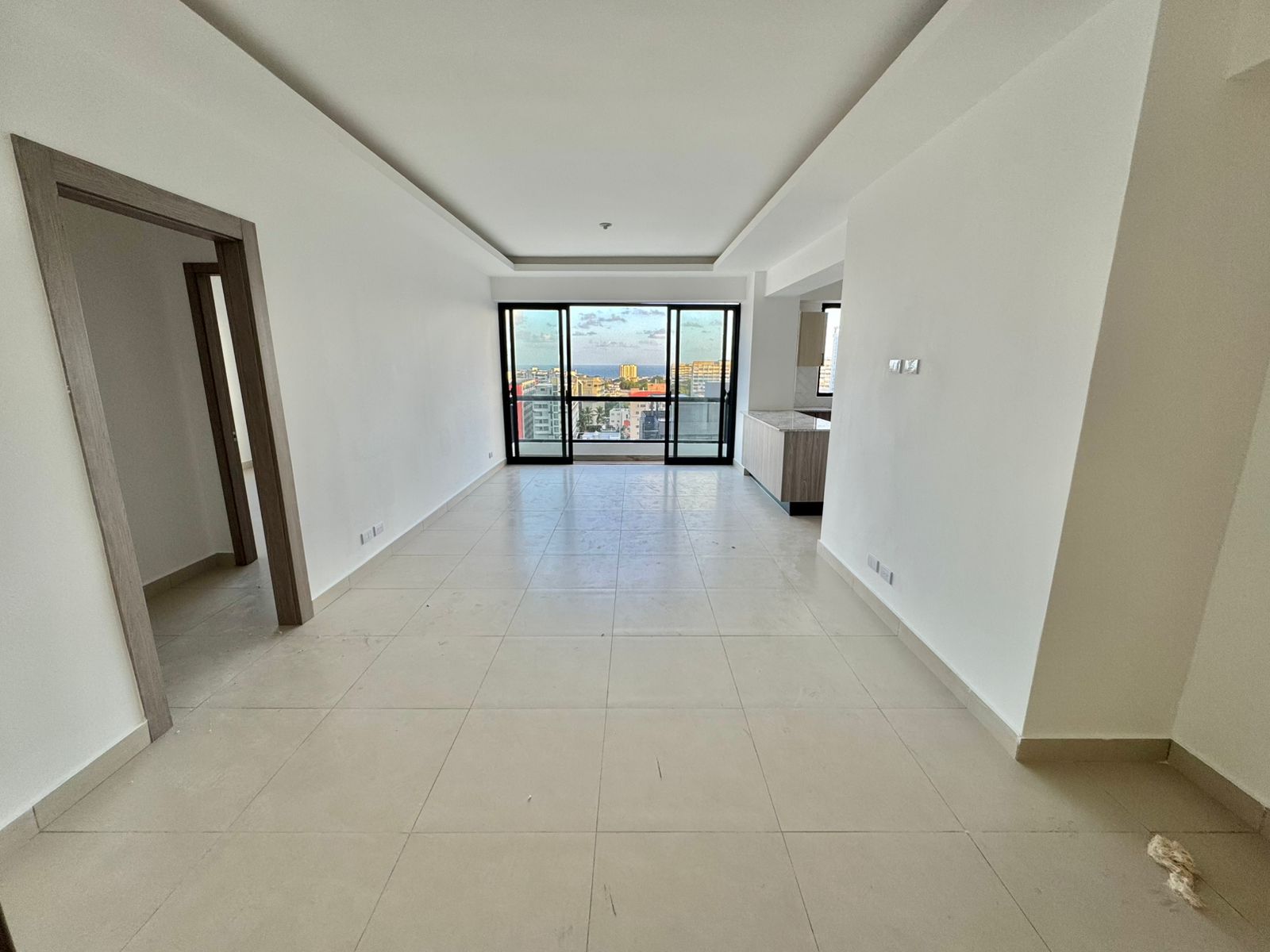 apartamentos - Apartamento Nuevo en Venta BELLA VISTA NORTE 1