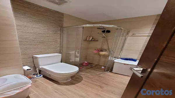 apartamentos - Apto alquiler amueblado en Piantini 3 habitaciones 8