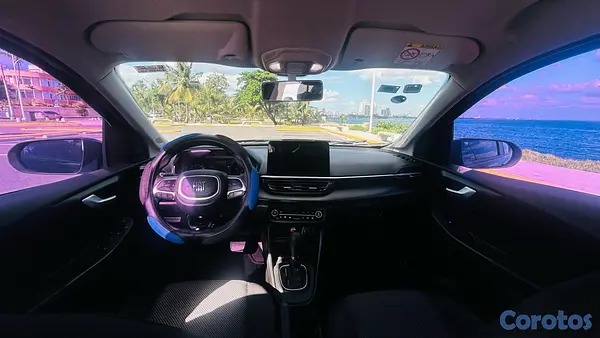 jeepetas y camionetas - jeepeta Fiat Pulse 2023  4