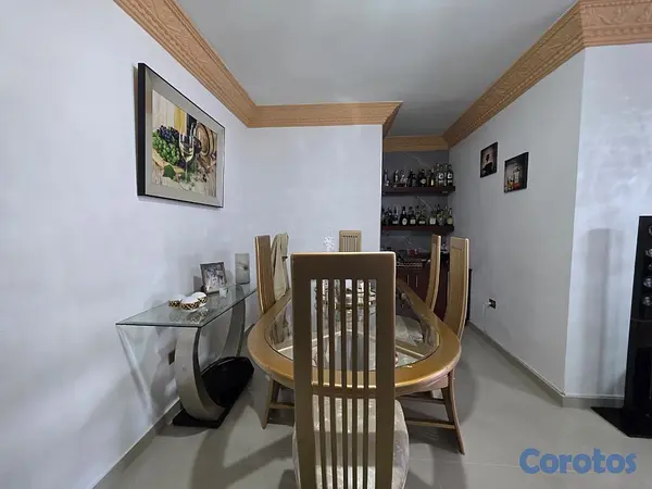 apartamentos - Apartamento en Alma Rosa 1ra  10