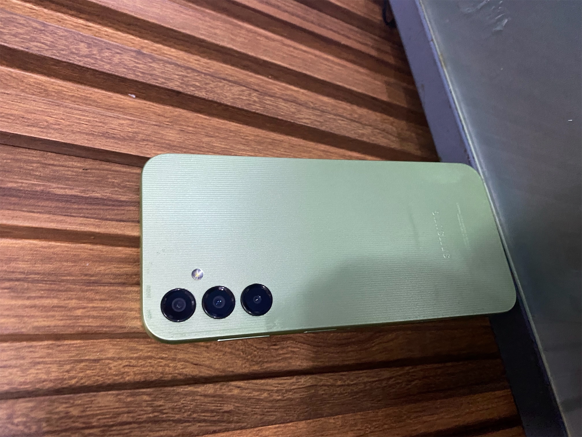 celulares y tabletas - samsung galaxy a14 dual sim  2